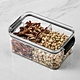 classified pantry container